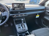 2027 Honda CR-V - Preview 8