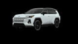 2026 Toyota RAV4 - Preview 2