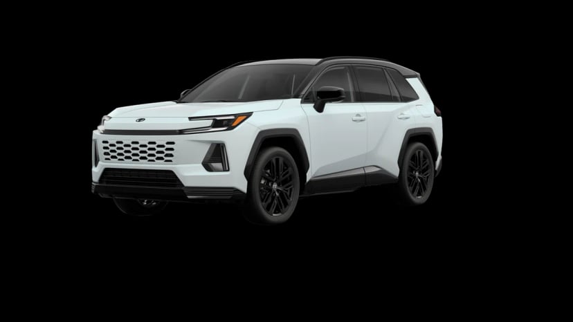 2026 Toyota RAV4 - Image 1