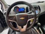 2015 Chevrolet Sonic - Preview 11