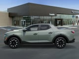 2026 Hyundai Santa Cruz - Preview 3