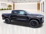 2026 GMC Canyon - Preview 12