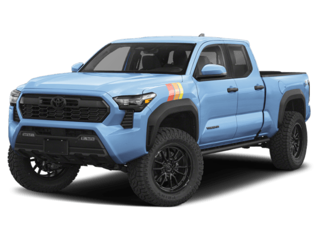 2026 Toyota Tacoma - Image 1