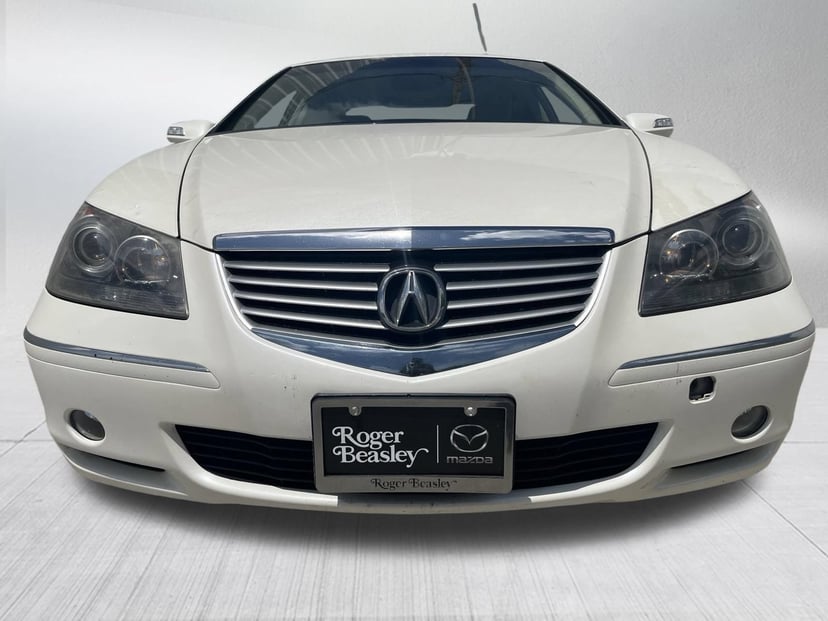 2005 Acura RL - Image 3