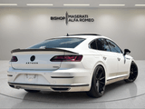2023 Volkswagen Arteon - Preview 4