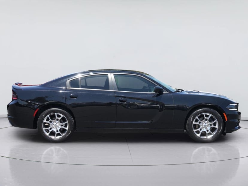 2015 Dodge Charger - Image 2