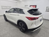 2021 INFINITI QX50 - Preview 4