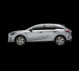 2026 Lexus RX - Preview 3