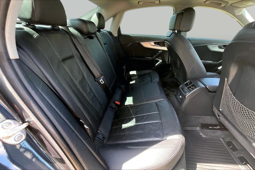 2018 Audi A4 - Image 2