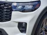 2026 Ford Explorer - Preview 4