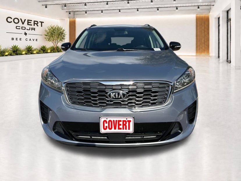 2020 Kia Sorento - Image 2