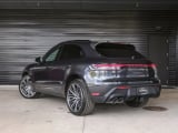 2026 Porsche Macan - Preview 3