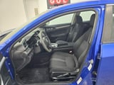2019 Honda Civic - Preview 8