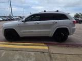 2019 Jeep Grand Cherokee - Preview 10