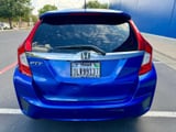 2016 Honda Fit - Preview 11