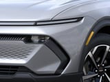 2026 Chevrolet Equinox EV - Preview 10