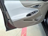2025 Chevrolet Malibu - Preview 9