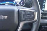 2024 Chevrolet Silverado 2500 HD - Preview 14