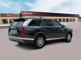 2027 Hyundai Palisade - Preview 8