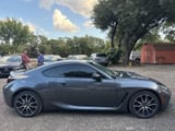 2023 Toyota GR86 - Preview 6