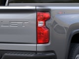 2026 Chevrolet Silverado 2500 HD - Preview 11