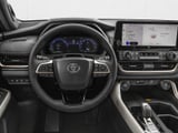 2026 Toyota Grand Highlander - Preview 4