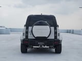 2026 Land Rover Defender - Preview 6