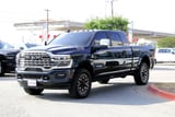 2025 Ram 2500 - Preview 8