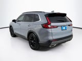 2024 Honda CR-V - Preview 5
