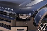 2026 Land Rover Defender - Preview 2