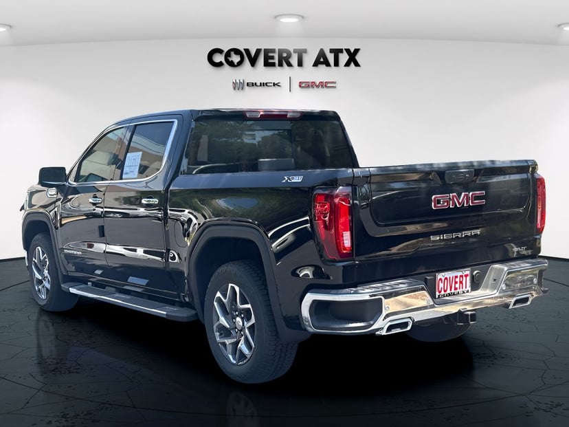 2026 GMC Sierra 1500 - Image 3