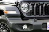 2026 Jeep Wrangler - Preview 3