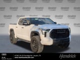 2024 Toyota Tundra - Preview 2