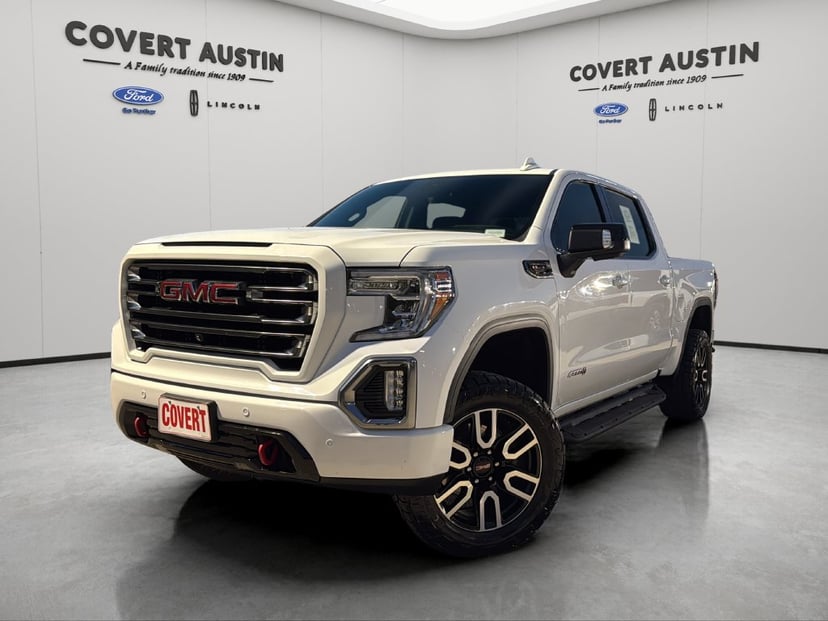 2022 GMC Sierra 1500 - Image 1