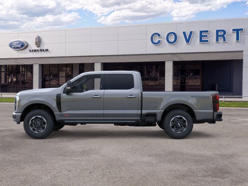 2026 Ford F-250 - Image 1