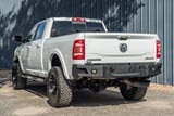 2021 Ram 2500 - Preview 3