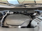 2026 Honda Ridgeline - Preview 7