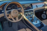 2026 Bentley Continental - Preview 2