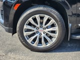 2022 GMC Yukon XL - Preview 10