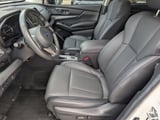 2026 Subaru Ascent - Preview 8