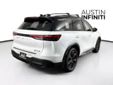 2026 INFINITI QX60 - Preview 7
