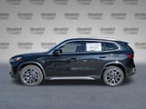 2027 BMW X1 - Preview 9