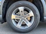 2025 Honda Pilot - Preview 12