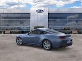 2026 Ford Mustang - Preview 4