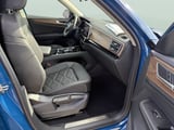 2026 Volkswagen Atlas - Preview 13