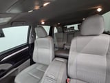 2017 Toyota Highlander - Preview 11