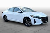 2025 Nissan Sentra - Preview 2