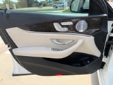 2020 Mercedes-Benz E-Class - Preview 10
