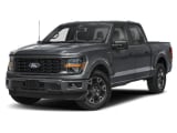 2025 Ford F-150 - Preview 3