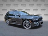 2027 BMW X7 - Preview 2